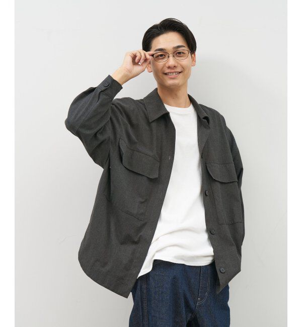  「Zoff｜メガネ｜メタルフレーム 伊達・度付き｜TRAD METAL レンズ交換券付」|メガネ|