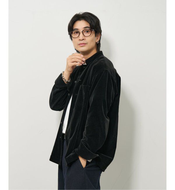  「【LOVE BY e.m.コラボ】&ldquo;scent&rdquo; ｜ウェリントン型フレーム｜Zoff｜LOVE BY e.m. レンズ交換券付」|メガネ|