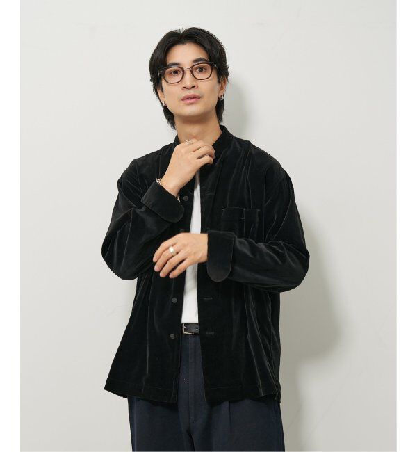  「【LOVE BY e.m.コラボ】&ldquo;scent&rdquo; ｜ウェリントン型フレーム｜Zoff｜LOVE BY e.m. レンズ交換券付」|メガネ|