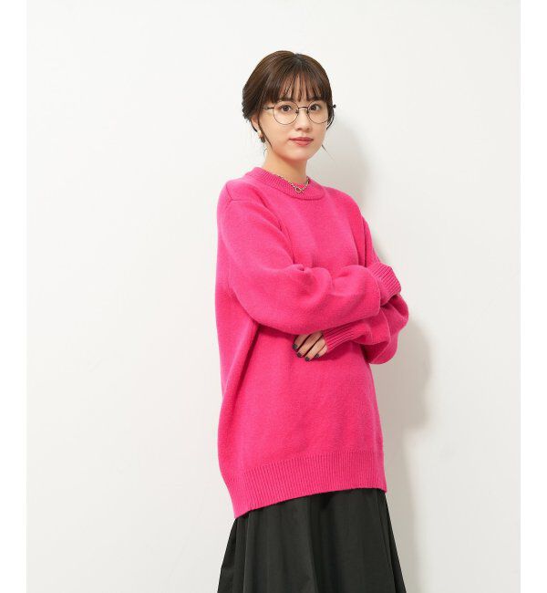  「Zoff｜Sanrio Characters クロミモデル レンズ交換券付」|メガネ|ブラック系その他