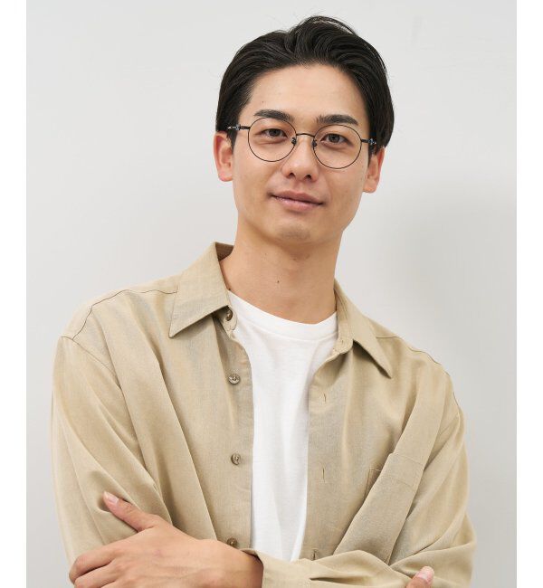  「Zoff｜Sanrio Characters クロミモデル レンズ交換券付」|メガネ|