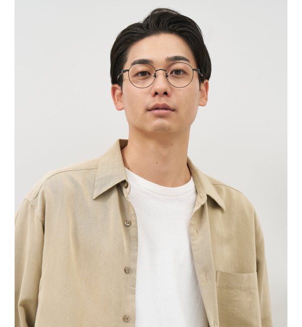  「Zoff｜Sanrio Characters クロミモデル レンズ交換券付」|メガネ|