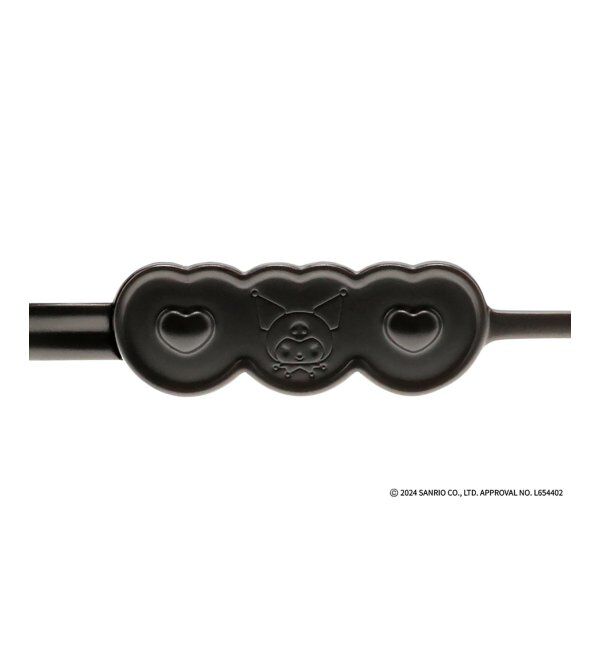  「Zoff｜Sanrio Characters クロミモデル レンズ交換券付」|メガネ|