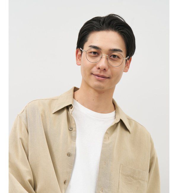  「Zoff｜Sanrio Characters クロミモデル レンズ交換券付」|メガネ|