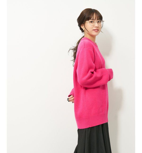  「Zoff｜Sanrio Characters クロミモデル レンズ交換券付」|メガネ|