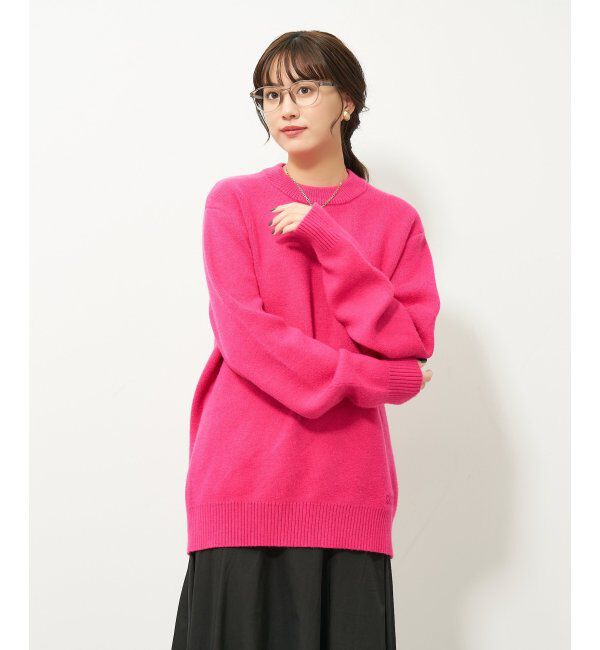  「Zoff｜Sanrio Characters シナモロールモデル レンズ交換券付」|メガネ|グレー