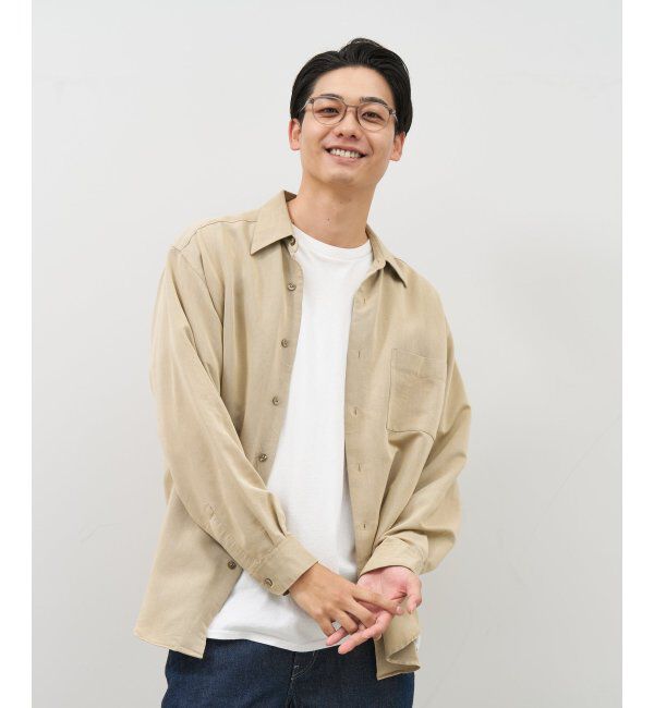  「Zoff｜Sanrio Characters シナモロールモデル レンズ交換券付」|メガネ|