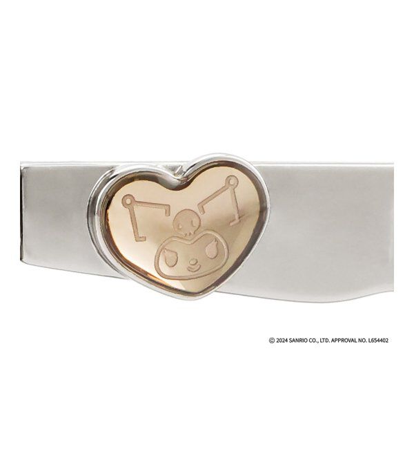  「Zoff｜Sanrio Characters クロミモデル レンズ交換券付」|メガネ|