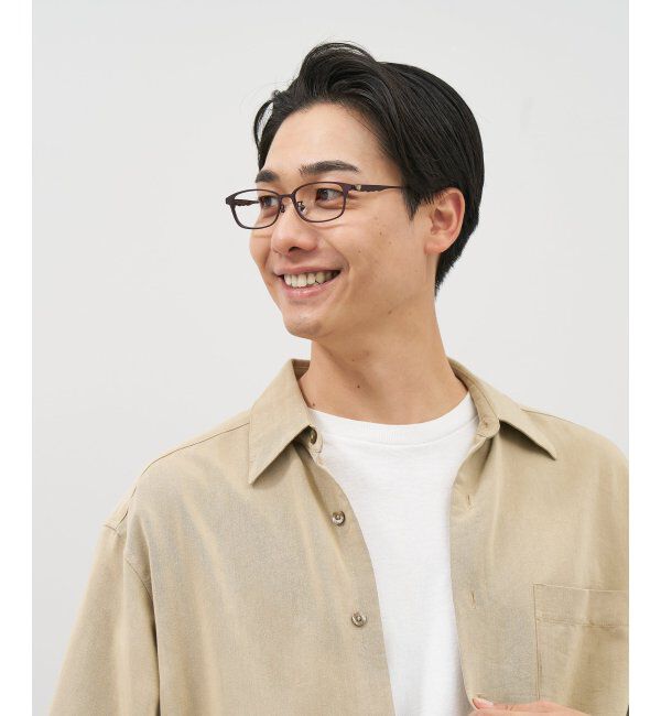  「Zoff｜Sanrio Characters クロミモデル レンズ交換券付」|メガネ|