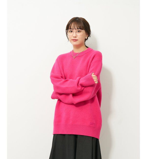  「Zoff｜Sanrio Characters マイメロディモデル レンズ交換券付」|メガネ|レッド