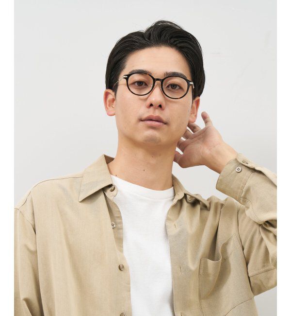  「Zoff｜Sanrio Characters マイメロディモデル レンズ交換券付」|メガネ|