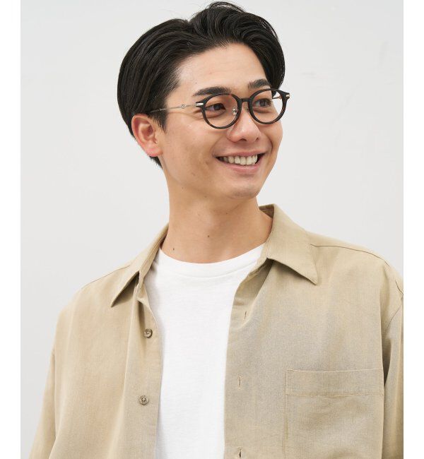  「Zoff｜Sanrio Characters マイメロディモデル レンズ交換券付」|メガネ|