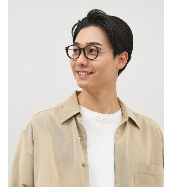  「Zoff｜Sanrio Characters マイメロディモデル レンズ交換券付」|メガネ|