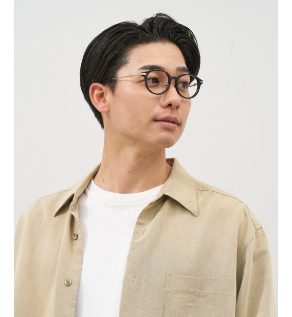  「Zoff｜Sanrio Characters マイメロディモデル レンズ交換券付」|メガネ|