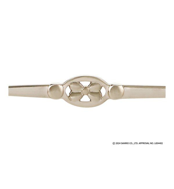  「Zoff｜Sanrio Characters マイメロディモデル レンズ交換券付」|メガネ|