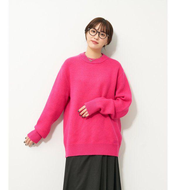  「Zoff｜Sanrio Characters マイメロディモデル レンズ交換券付」|メガネ|ピンク