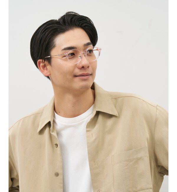  「Zoff｜Sanrio Characters マイメロディモデル レンズ交換券付」|メガネ|