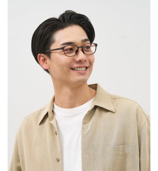  「Zoff｜Sanrio Characters マイメロディモデル レンズ交換券付」|メガネ|