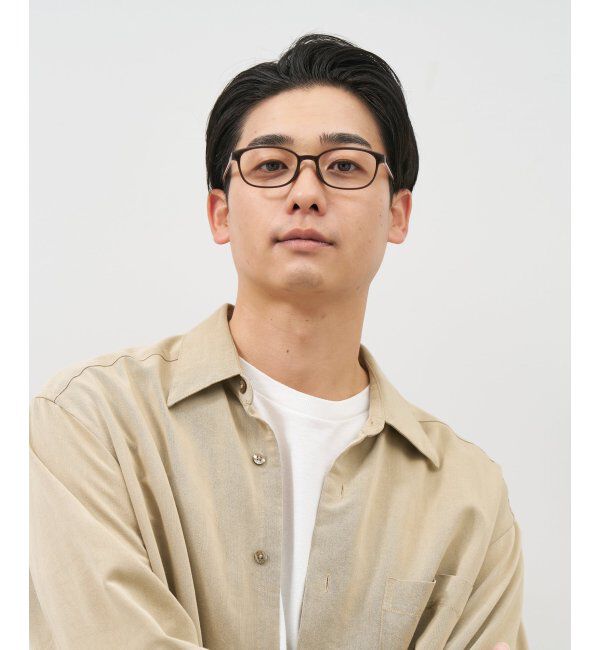  「Zoff｜Sanrio Characters マイメロディモデル レンズ交換券付」|メガネ|