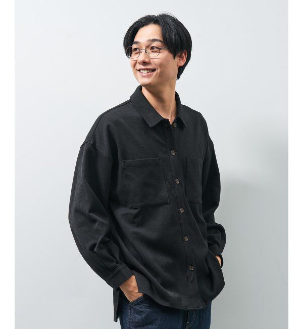  「ウエリントン型メガネ｜読書 レディース 女性用 大人可愛い 大理石｜Zoff｜CHIC レンズ交換券付」|メガネ|