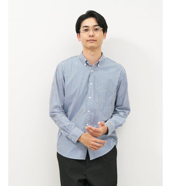  「スクエア型メガネ｜似合うを科学したメガネ(Zoff NEW STANDARD) レンズ交換券付」|メガネ|