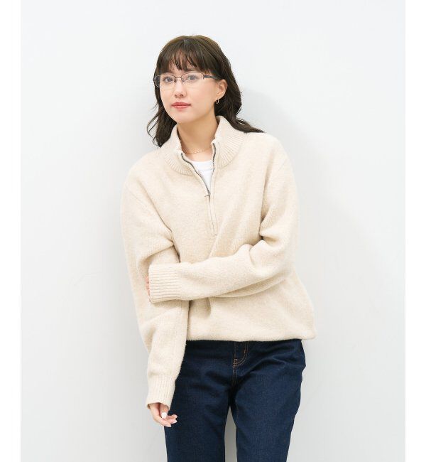  「スクエア型メガネ｜似合うを科学したメガネ(Zoff NEW STANDARD) レンズ交換券付」|メガネ|