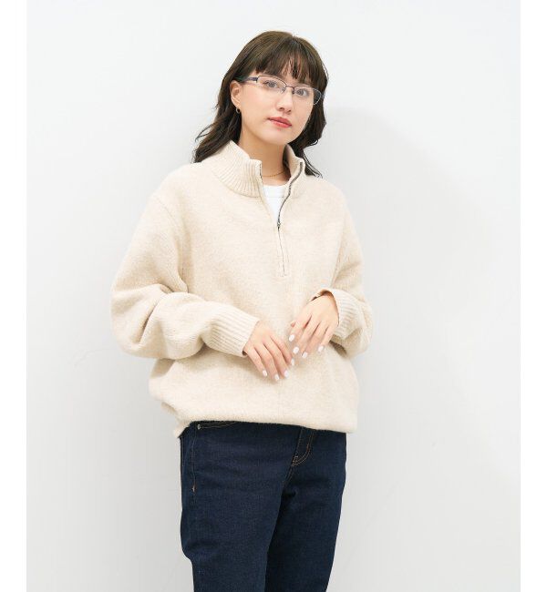  「スクエア型メガネ｜似合うを科学したメガネ(Zoff NEW STANDARD) レンズ交換券付」|メガネ|