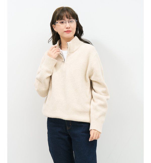  「スクエア型メガネ｜似合うを科学したメガネ(Zoff NEW STANDARD) レンズ交換券付」|メガネ|