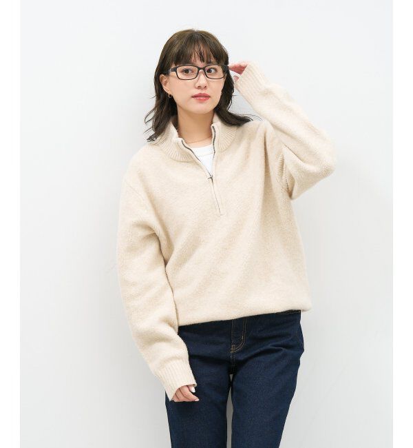  「ウェリントン型 メガネ | 似合うを科学したメガネ(Zoff NEW STANDARD) 伊達メガネ 度付き レンズ交換券付」|メガネ|