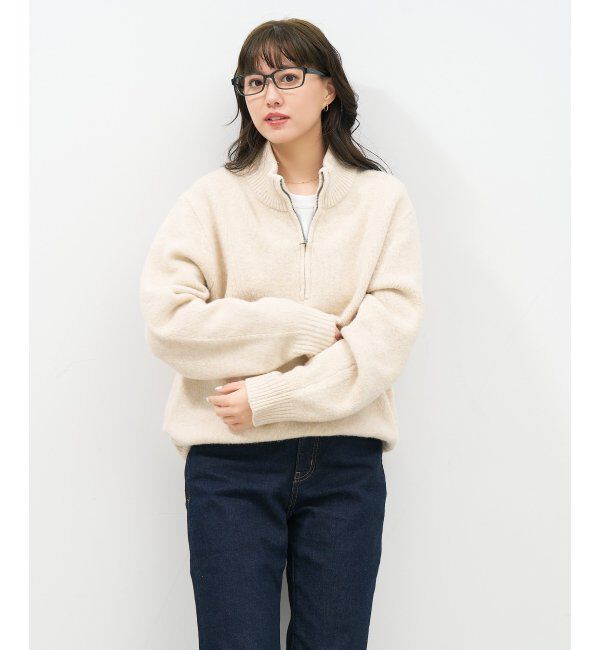  「ウェリントン型 メガネ | 似合うを科学したメガネ(Zoff NEW STANDARD) 伊達メガネ 度付き レンズ交換券付」|メガネ|