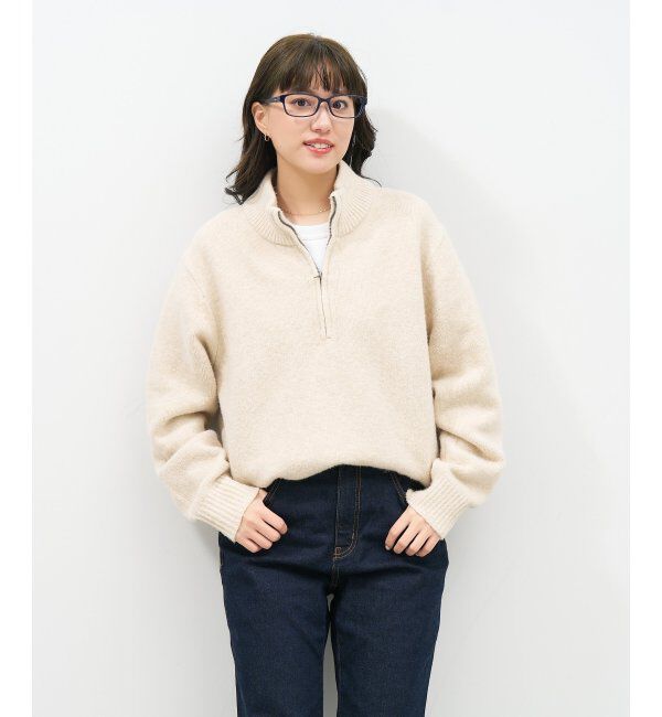  「ウェリントン型 メガネ | 似合うを科学したメガネ(Zoff NEW STANDARD) 伊達メガネ 度付き レンズ交換券付」|メガネ|