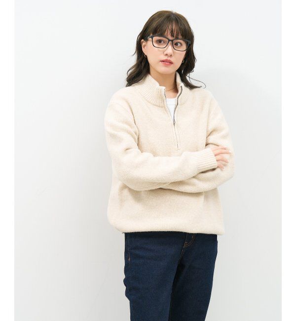  「ウェリントン型 メガネ | 似合うを科学したメガネ(Zoff NEW STANDARD) 伊達メガネ 度付き レンズ交換券付」|メガネ|