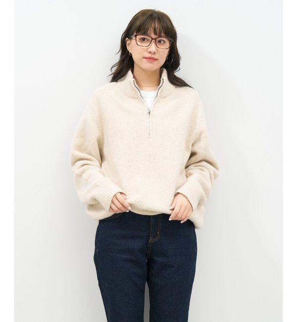  「ウェリントン型 メガネ | 似合うを科学したメガネ(Zoff NEW STANDARD) 伊達メガネ 度付き レンズ交換券付」|メガネ|