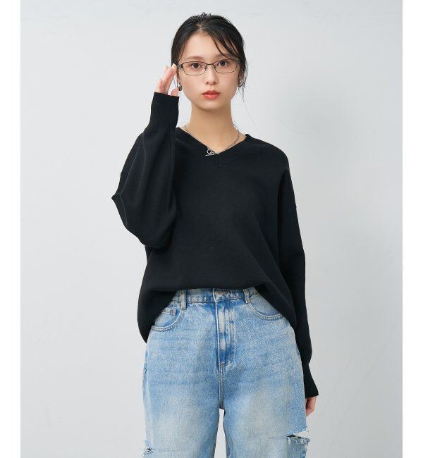  「スクエア型メガネ｜似合うを科学したメガネ(Zoff NEW STANDARD) レンズ交換券付」|メガネ|