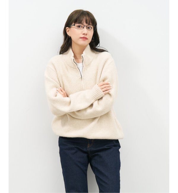  「スクエア型メガネ｜似合うを科学したメガネ(Zoff NEW STANDARD) レンズ交換券付」|メガネ|