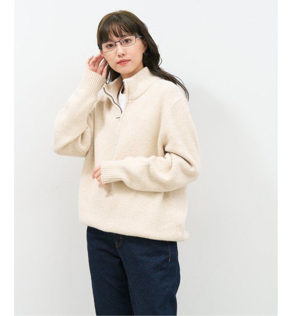  「スクエア型メガネ｜似合うを科学したメガネ(Zoff NEW STANDARD) レンズ交換券付」|メガネ|