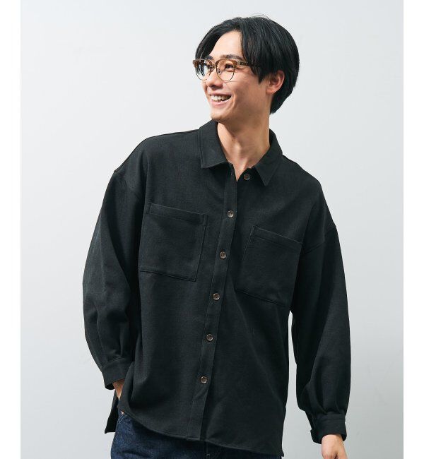  「ウエリントン型メガネ｜読書 レディース 女性用 大人可愛い 大理石｜Zoff｜CHIC レンズ交換券付」|メガネ|