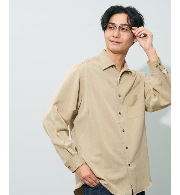  「ウエリントン型メガネ｜読書 レディース 女性用 大人可愛い 大理石｜Zoff｜CHIC レンズ交換券付」|メガネ|