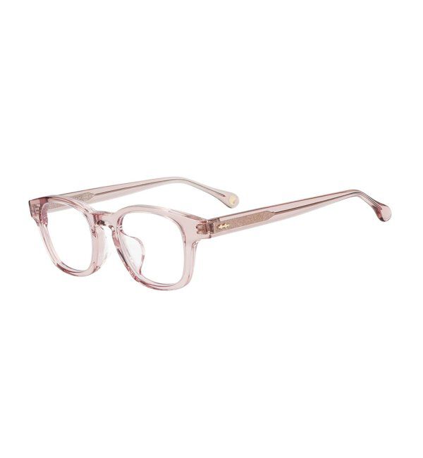  「Zoff｜JOURNAL STANDARD relume ウェリントン型 メガネ ジャーナルスタンダード レンズ交換券付」|メガネ|