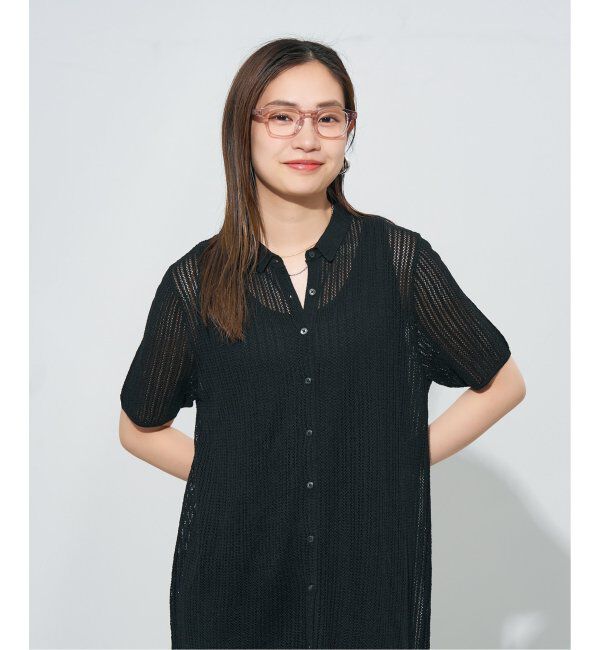  「Zoff｜JOURNAL STANDARD relume ウェリントン型 メガネ ジャーナルスタンダード レンズ交換券付」|メガネ|