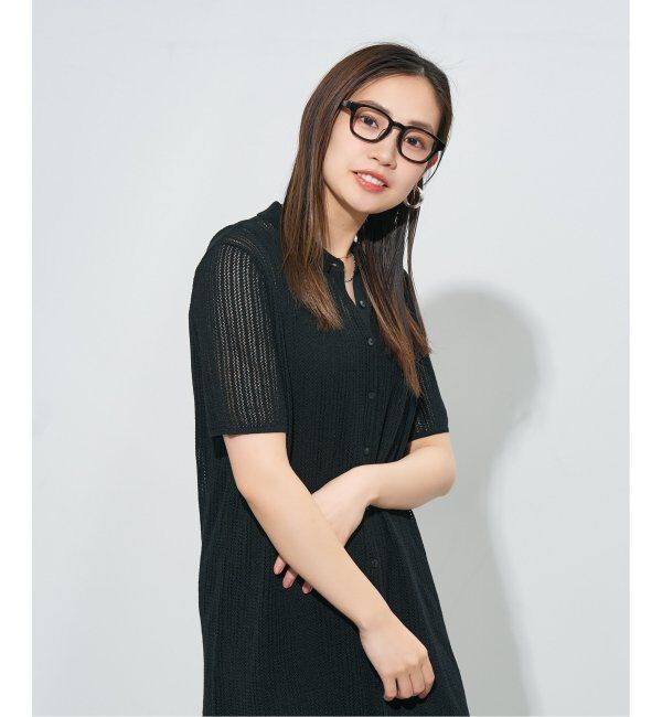  「Zoff｜JOURNAL STANDARD relume ウェリントン型 メガネ ジャーナルスタンダード レンズ交換券付」|メガネ|