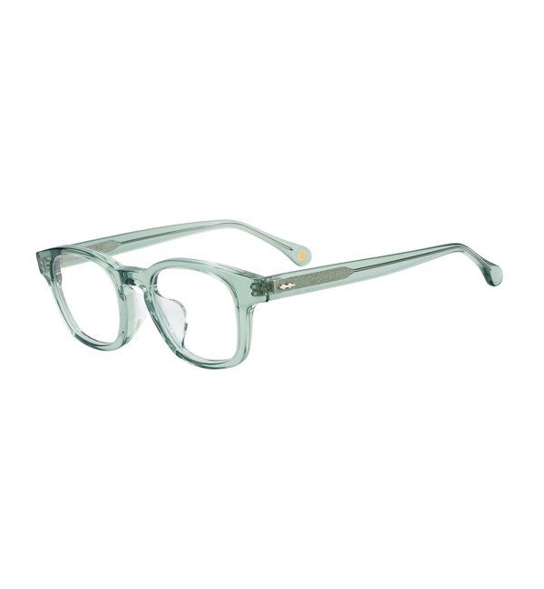  「Zoff｜JOURNAL STANDARD relume ウェリントン型 メガネ ジャーナルスタンダード レンズ交換券付」|メガネ|