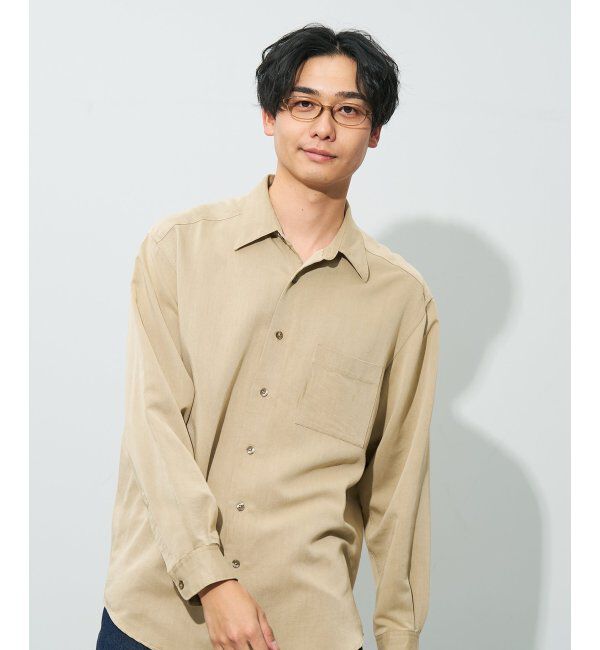  「オーバル型 メガネ | 大人可愛い 伊達メガネ レディース レンズ交換券付」|メガネ|