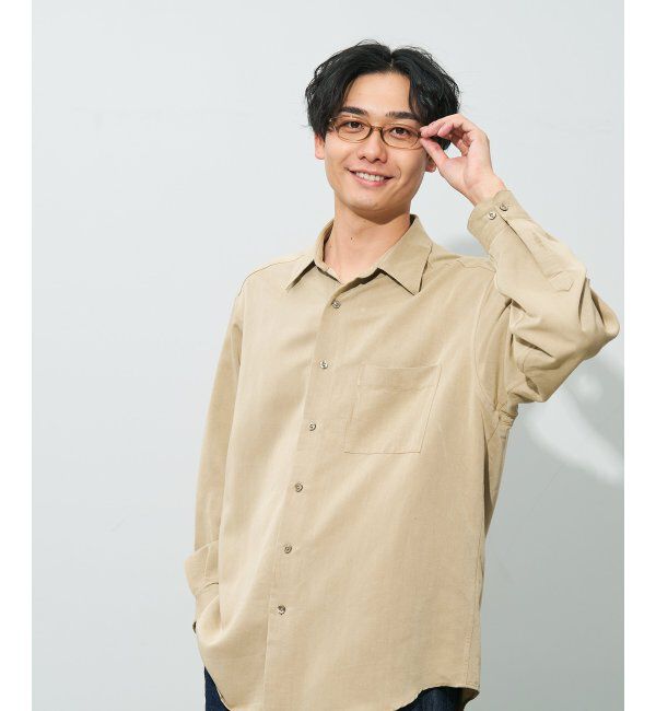  「オーバル型 メガネ | 大人可愛い 伊達メガネ レディース レンズ交換券付」|メガネ|