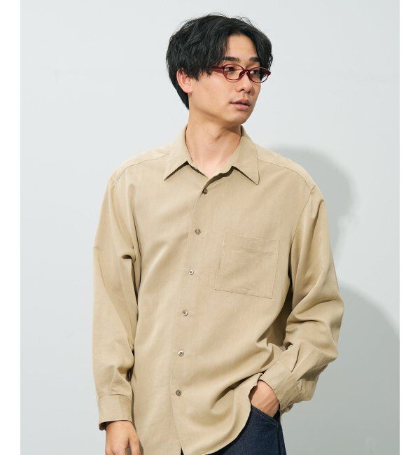  「オーバル型 メガネ | 大人可愛い 伊達メガネ レディース レンズ交換券付」|メガネ|