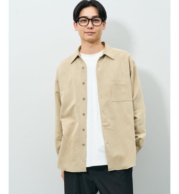  「ウェリントン型 メガネ | 横長 黒縁フレーム 伊達メガネ ユニセックス CLASSIC  レンズ交換券付」|メガネ|