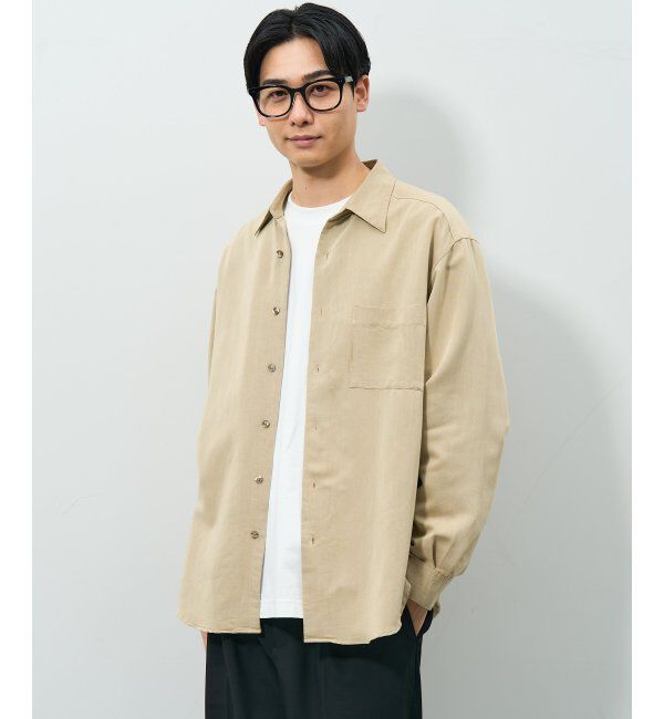  「ウェリントン型 メガネ | 横長 黒縁フレーム 伊達メガネ ユニセックス CLASSIC  レンズ交換券付」|メガネ|