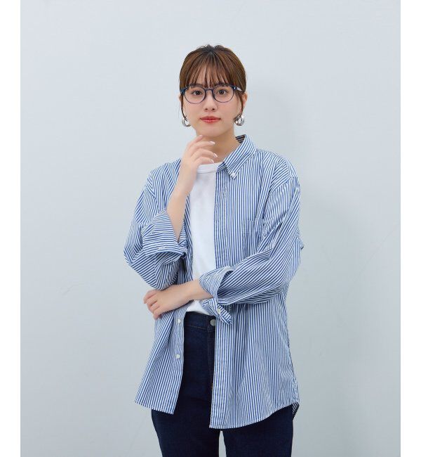  「ボストン型 メガネ | 伊達メガネ ユニセックス CLASSIC  レンズ交換券付」|メガネ|