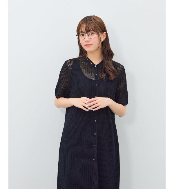  「ウェリントン型 メガネ | メタル 大きめ ゴールド シルバー 伊達メガネ ユニセックス TRAD レンズ交換券付」|メガネ|