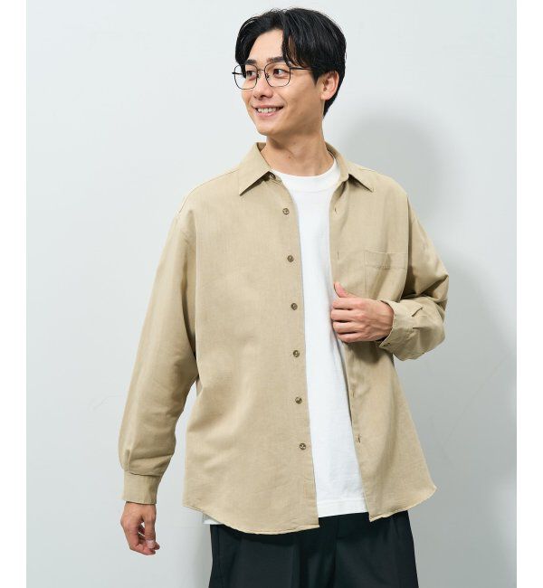  「ウェリントン型 メガネ | メタル 大きめ ゴールド シルバー 伊達メガネ ユニセックス TRAD レンズ交換券付」|メガネ|